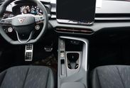 Cupra Terramar 1.5 eTSI mHEV DSG