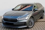 Skoda Superb L&K 2.0 TSI DSG