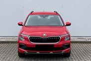 Skoda Kamiq Drive 1.0 TSI