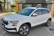 Skoda Karoq Tdi Scr 4X2 Ambition Dsg