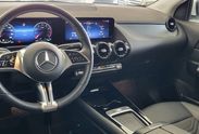 Mercedes GLA 200 Progressive