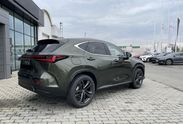 Lexus NX 350h Prestige AWD