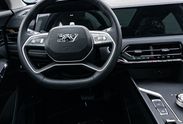 Jac JS8 PRO Pro 1.5 T-GDI 7 DCT 6os.