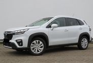 Suzuki S-Cross 1.4 BoosterJet mHEV Premium Plus SP 4WD aut