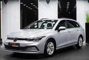 Volkswagen Golf 1.5 Etsi Evo Life Dsg