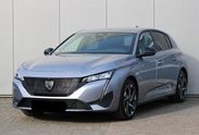 Peugeot 308 Allure e-DCS6 1.2 mHEV