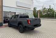 Toyota HiLux mHEV Double Cab Active 4x4 aut