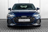 Audi A3 TFSI S Line Sportback