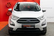 Ford Ecosport 1.0 EcoBoost