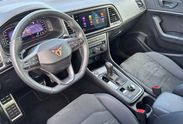 Cupra Ateca 1.5 TSI DSG