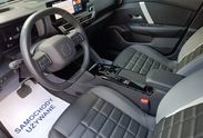 Citroen C4 X 1.2