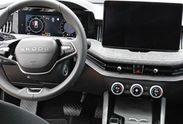 Skoda Superb Drive 2.0 TDI DSG