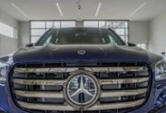Mercedes GLS 450 d 4-MATIC AMG Line