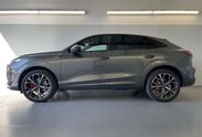 Audi Q3 TFSI S line Sportback