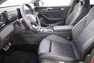 Volkswagen Passat 2.0 TSI 4Mot. R-Line DSG
