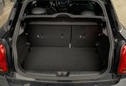 Mini Mini Standard