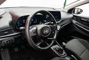 Hyundai Bayon 1.0 T-GDI Modern