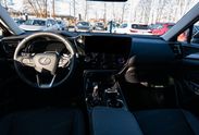 Lexus NX 450h+ Prestige 2.5 Plug-in Hybrid