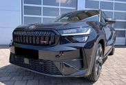 Skoda Kodiaq RS 2.0 TSI 4x4 DSG