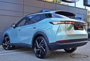 Omoda 7 1.5 t-Gdi Super Hybrid Luxury