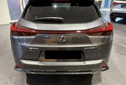 Lexus UX 300h F Sport Design 2.0 Hybrid Dynamic Force