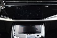 Audi Q7 TDI quattro S Line