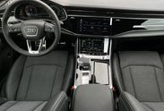 Audi Q7 TDI quattro S Line