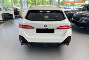BMW Seria 5 Touring 520d xDrive M Sport