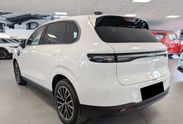 Leapmotor B10 Design Hybrid EV 18,8 kWh