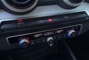 Audi Q2 35 TFSI Advanced