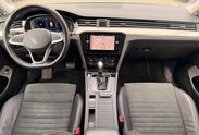 Volkswagen Passat 2.0 TSI DSG