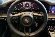 Porsche 911 Carrera Cabriolet