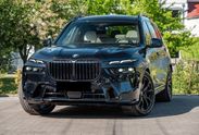 BMW X7 xDrive40d M Sport