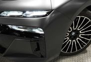 BMW Seria 7 740d xDrive M Sport