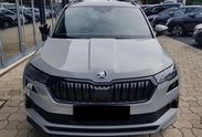 Skoda Karoq Sportline 1.5 TSI DSG