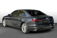 Audi A4 35 TFSI