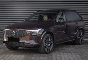 Volvo XC90 T8 AWD Plug-In Hybrid Ultra Dark