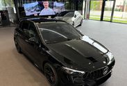 Mercedes A Klasa 35 AMG 4-Matic