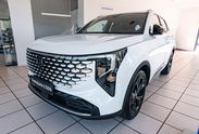 Changan CS55 Plus 1.5T DCT