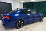 Skoda Octavia RS 2.0 TSI DSG