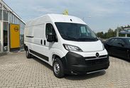 Opel Movano L3H2