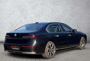 BMW Seria 7 740d xDrive mHEV M Sport sport-aut