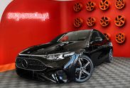 Mercedes CLA 220 4-Matic AMG Line