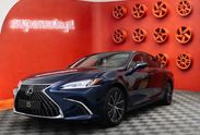 Lexus ES 300h Business Edition 2.5 E-CVT