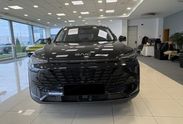 Baic Beijing 7 1.5T Luxury DCT