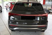 Audi Q5 TFSI quattro S line