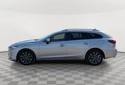 Mazda 6 2.0 Center-Line