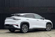 BYD Sealion 7 Excellence AWD