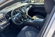 Toyota Camry 2.5 Hybrid Comfort Cvt
