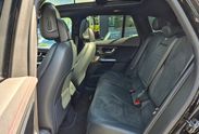 Mercedes EQE 350 90.5kWh 4-Matic AMG Line